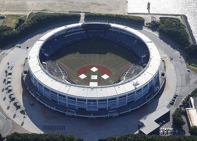 【悲報】ZOZO建て替え建設費のみで1000億これからさらに資材人件費高騰化←これwww