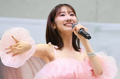 【画像】柏木由紀(34)新曲イベントのファン層www