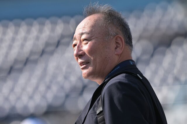 高木豊「楽天はオーナーの気分ですぐ変えられないぐらいの大物を監督にしたほうがいい」