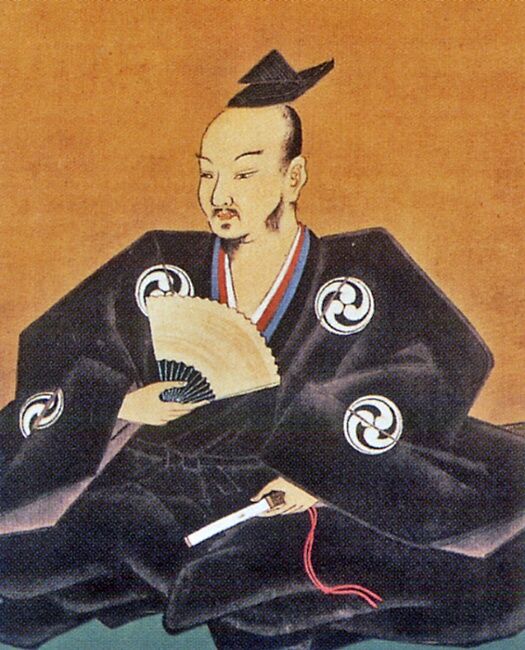 別所氏反乱の末路
