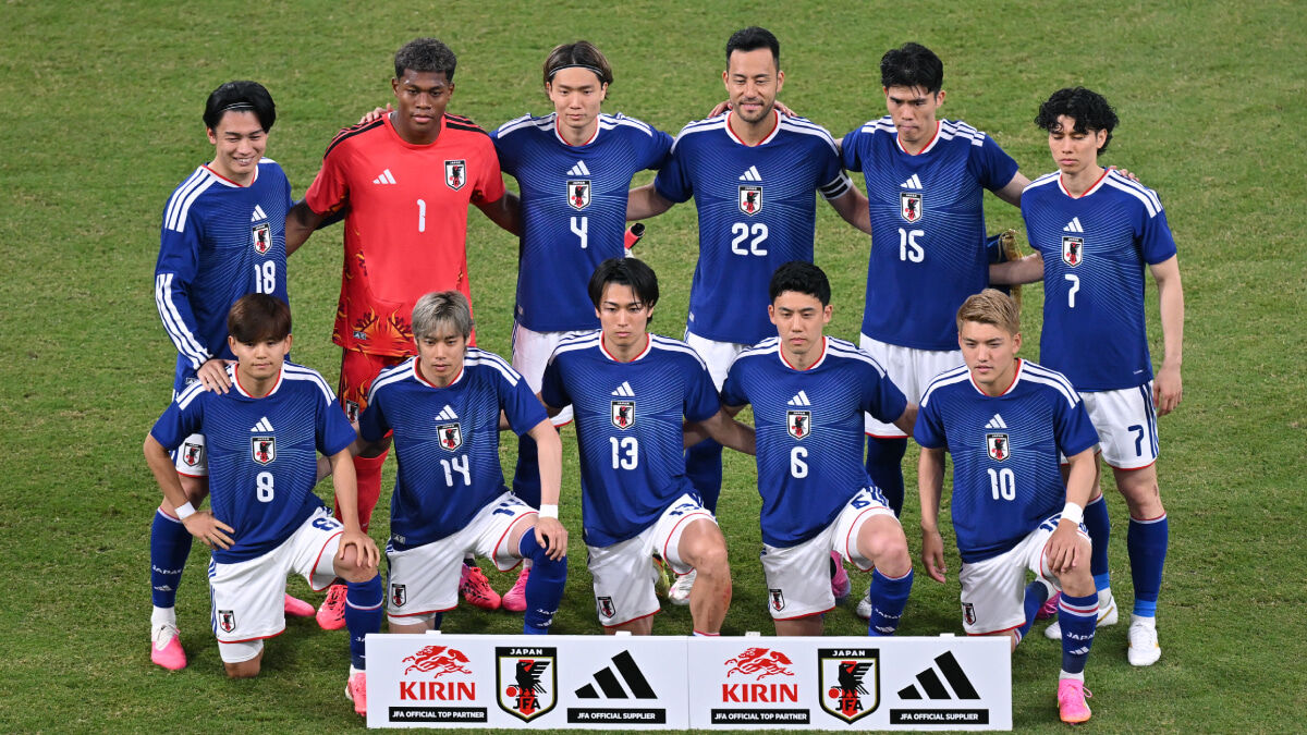 【朗報】日本代表、W杯ベースキャンプ地が豪華すぎるwww