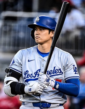 【朗報】大谷翔平、ガチで日本人選手5人分のWARを叩き出してしまうｗｗｗ