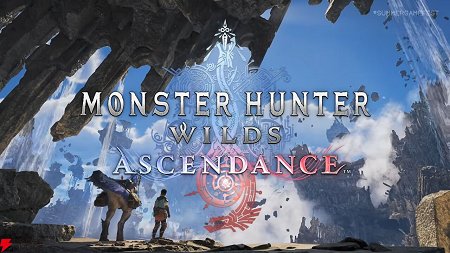 ついに発表されたモンハンワイルズ大型DLC、全身から神ゲーの波動を放つwww