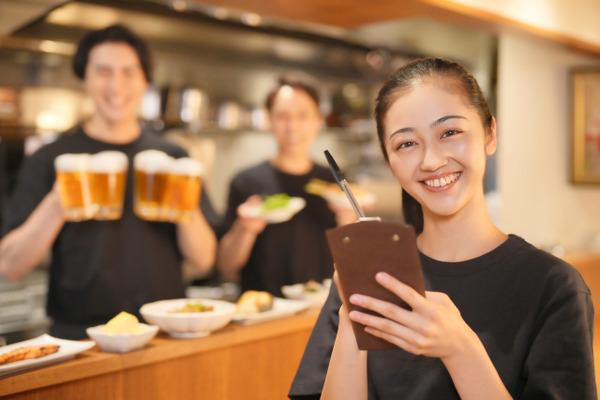 【悲報】泥酔して居酒屋のねーちゃんをナンパしてしまった結果www