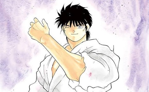 『修羅の門』とかいうイマイチメジャーになり切れない格闘漫画の金字塔