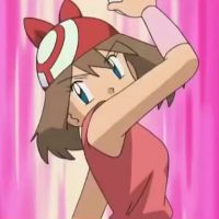 【画像】『ポケモン』のアニメ、10歳のお乳を大きく描きすぎて炎上www