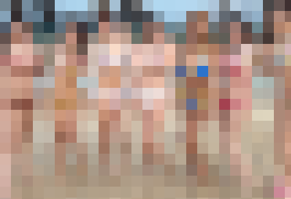 【画像】エロ女七人衆、あまりにも強そうすぎるwww