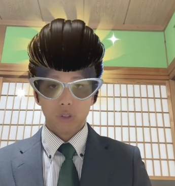 【悲報】ゾンビタバコで涼介逮捕www