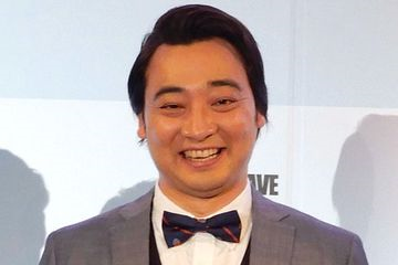 【悲報】ジャンポケ斎藤「こんなふうになってしまいました」と勃起チ●ポを見せつけていた