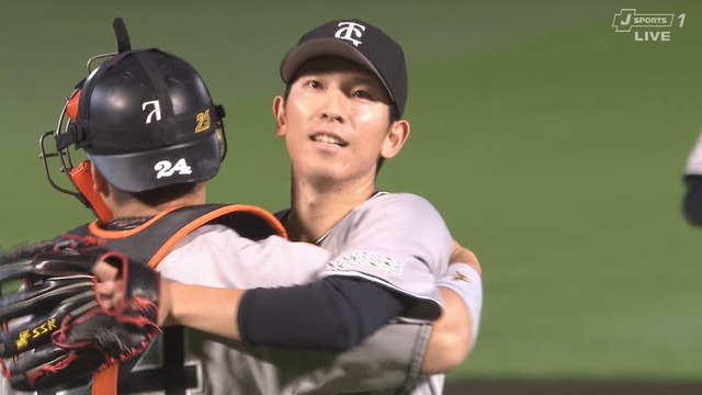 戸郷翔征、完全復活の2年ぶり完封14奪三振！ 一体何があったんや…