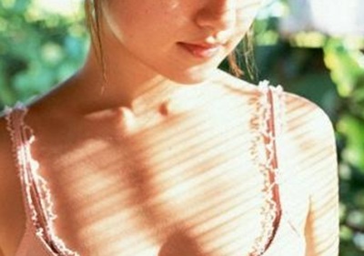 【画像】この安達祐実とセ●クスしたくないヤツなんているの？【乳首あり】