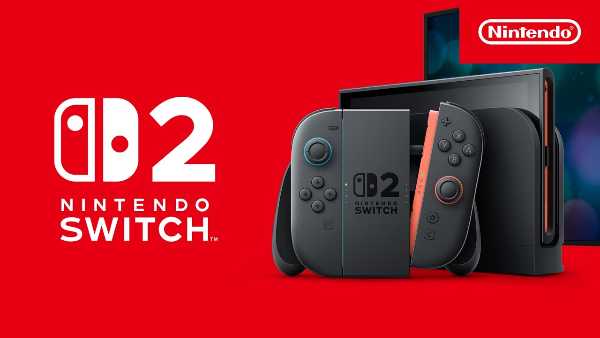Nate「バイオRE2・RE3・RE4も全部Switch2に来るよ」