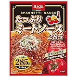 トマト缶買って自分でミートソース作ったけど全然美味しくなかった・・・