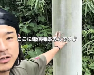 【動画】強迫性障害を持つ男性の解説。これは結構つらそう。