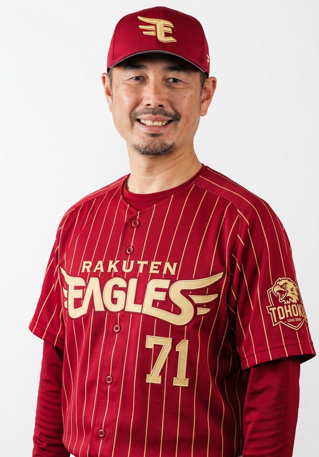 楽天・吉井監督、電撃就任！←カープファンの反応