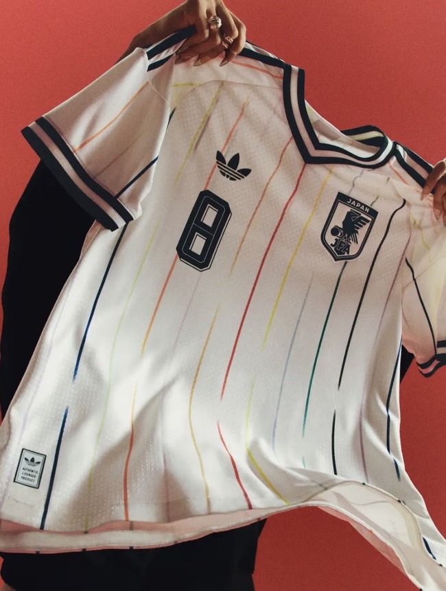 【朗報】サッカー日本代表、世界2位www