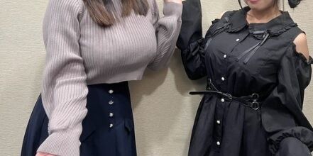 【画像】新人声優さん、乳がデカすぎるwww