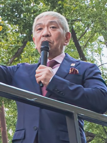 【悲報】松本人志さん、中学生レベルの屁理屈で店員を困らせる