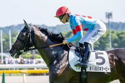 【朗報】ヒカキン、日本ダービーで1028万勝ちwww