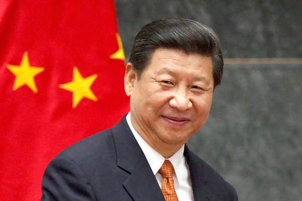 【悲報】中国・習近平国家首席、完全に孤立してしまう → www