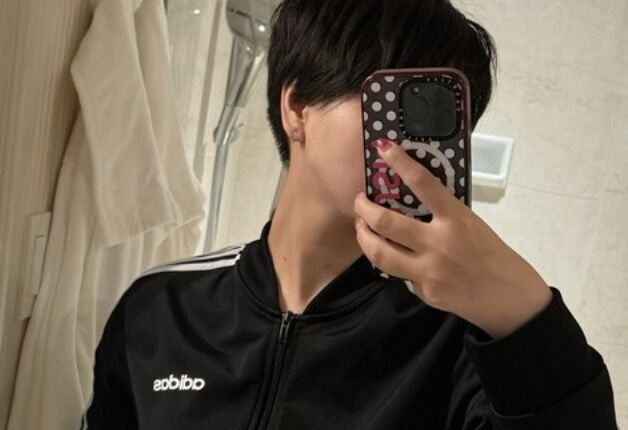 【画像】ボーイッシュ、服を脱いだら、メスボディwww