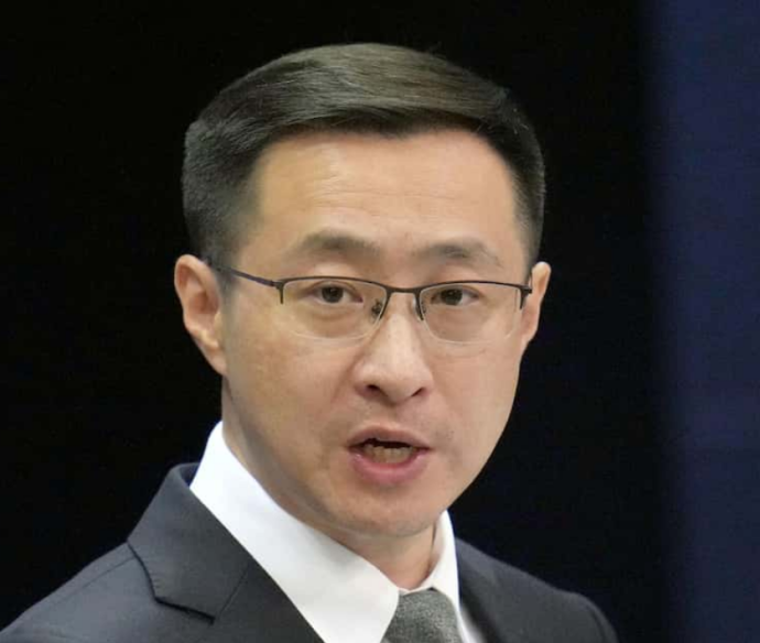 米国の天安門事件の言及に中国政府が激怒へ「歴史歪曲だ」