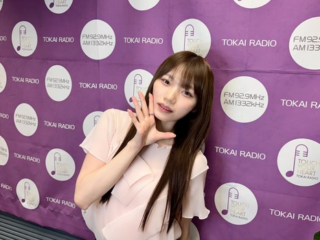【画像】岡本姫奈さん、さすがにやつれてしまう