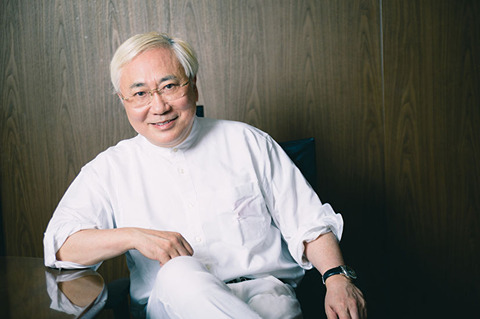 【炎上】高須克弥氏、うどんに水投入→豪快すすり動画に批判殺到