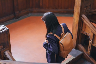 【速報】『一人称ボク』の女性が急増している理由がこれらしい…