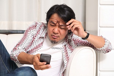 ドパガキって馬鹿にされるけど、おっさんもドパってるやつ多いよな