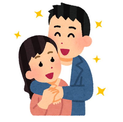 最近彼氏ができたんだが、前と違いすぎる・・・