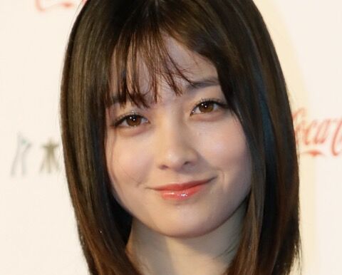 【画像】橋本環奈さん、Dカップの揺れがセッ■スすぎる