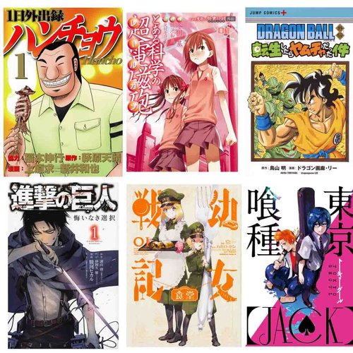 【悲報】人気マンガのスピンオフ、作者が別人だと何か違う