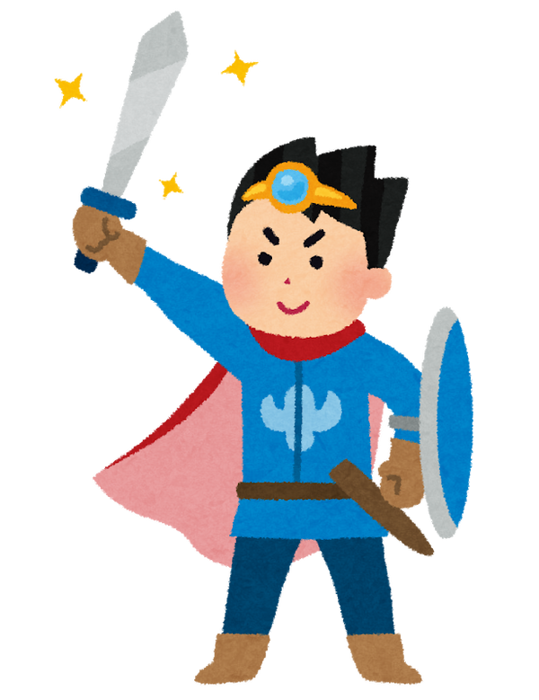 【正論】Z世代「ドラクエとか時代遅れ、おっさんしかやってない」