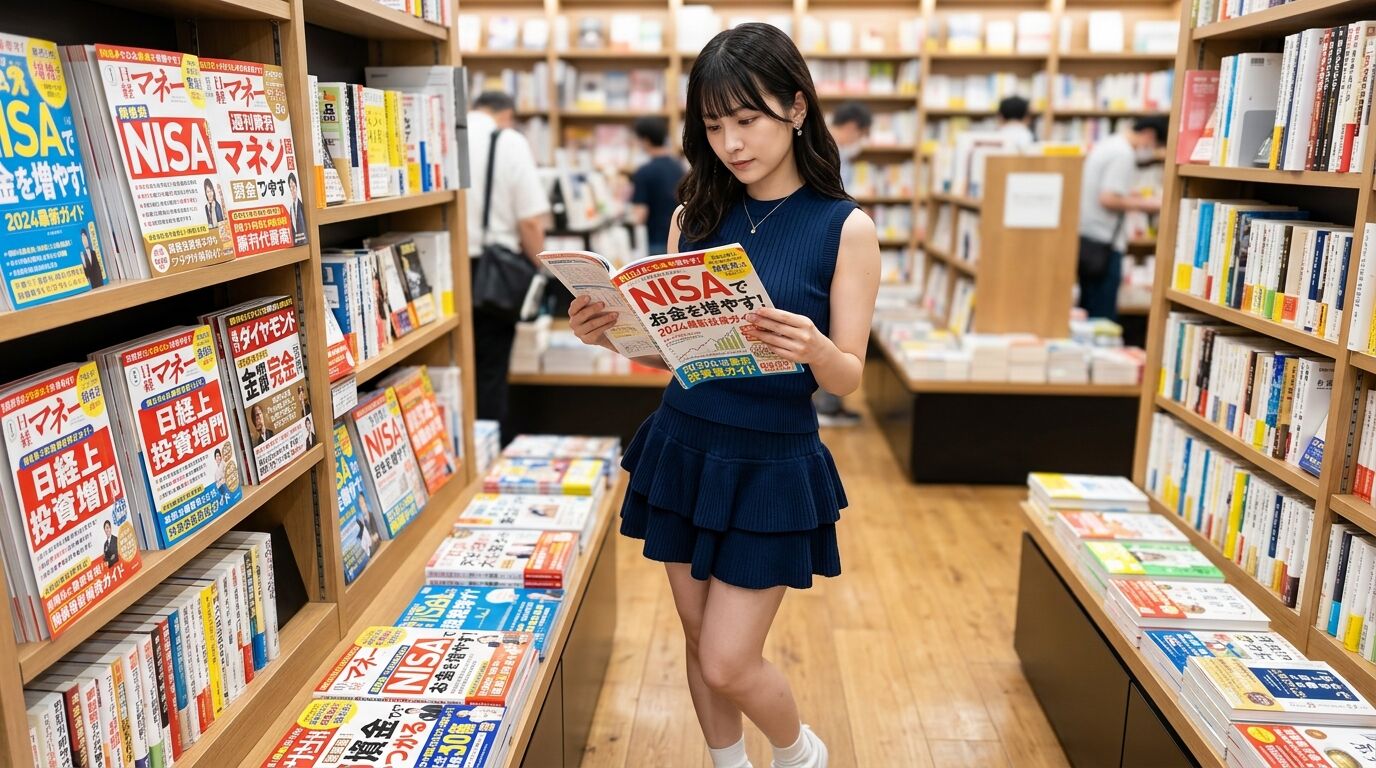 【国民NISAやりまくりｗ】家計の株資産、500兆円超に　10年で倍増　貯蓄から投資へ