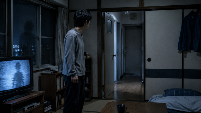 【結論】幽霊は実在しない。でも「見える奴」はいる←これが一番怖い