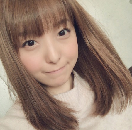 人気声優の加藤英美里さん(42)、ついに…。