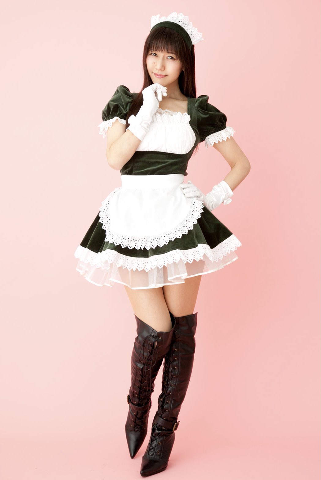 【画像】この女性が何歳に見えるかでおっちゃんかどうかが分かる画像見つかる