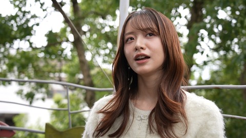 森香澄「周りの男性たちはＴシャツとかサンダルで高級な所に行くのがカッコいいと思って…」　舘ひろし「そういう男はすぐ別れなさい」