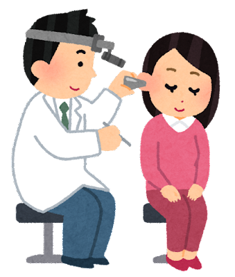 【衝撃】耳垢がめっちゃ出るので耳鼻科行ったら『こう』言われたｗｗｗ