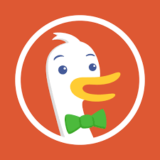 完全AI排除検索エンジン duckduckgo使ってない奴いる？