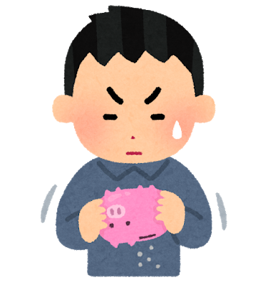 40代～50代の貯蓄額中央値、53万