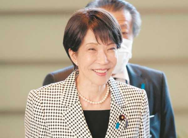 ニュー速愛国者「高市首相のネガキャンは小事、ははぁーん辺野古を隠したい訳だな？」