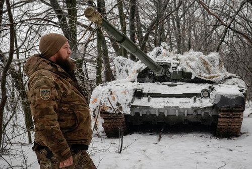 【悲報】ウクライナ-ロシア戦争見てると戦車ってもう不要じゃないの？