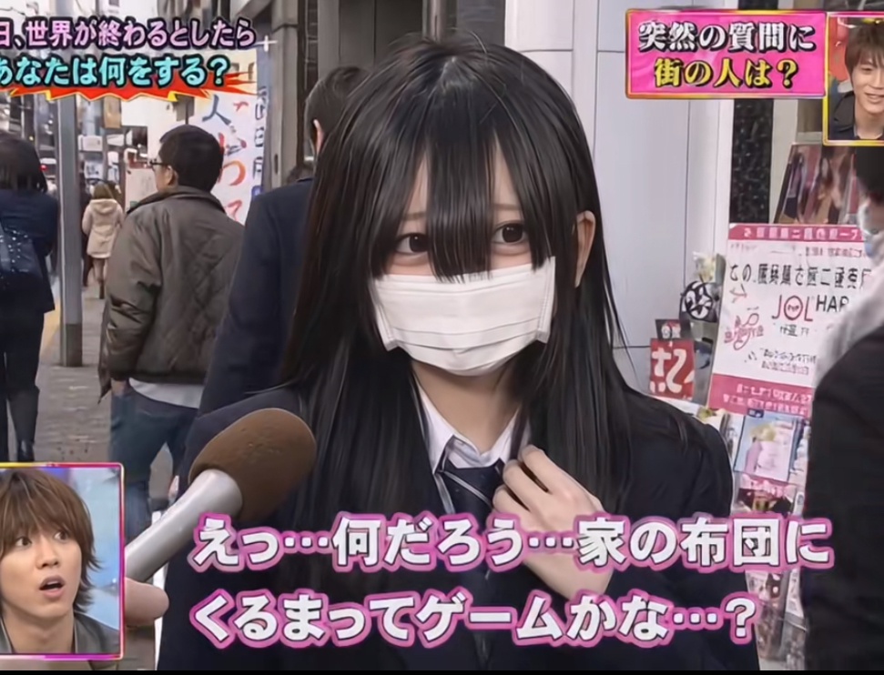【画像】この美少女と街で出会したらwww