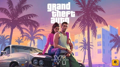 【悲報】外人さん、GTA6が日本で求められていないことに驚愕する！