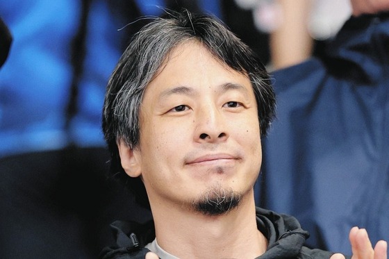 【怖すぎ】ひろゆきさん、キャバ嬢にマンジャロの処方経路を質問 → アナウンサー「言わなくていいです」