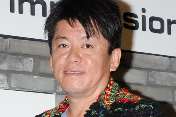【悲報】ホリエモン、今度はSUSURUにキレる「WAGYUMAFIAのラーメンはまずいとか、わざわざ言うわけ。リュウジと一緒だよ」 ※言ってない