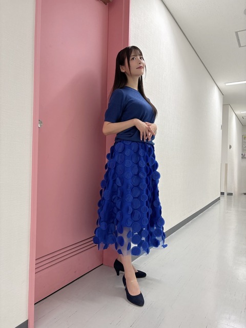 【画像】上坂すみれさん、アタシコ発作www