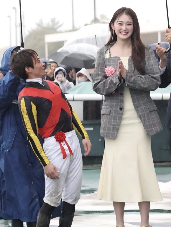 【画像】ゆうちゃみ(24)、デカすぎるwww